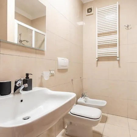 Abate Gimma 170 Lejlighed Bari