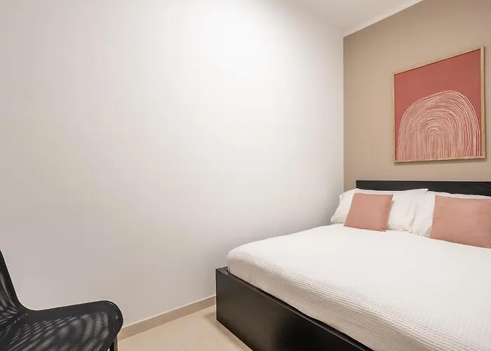 Apartment Abate Gimma 170