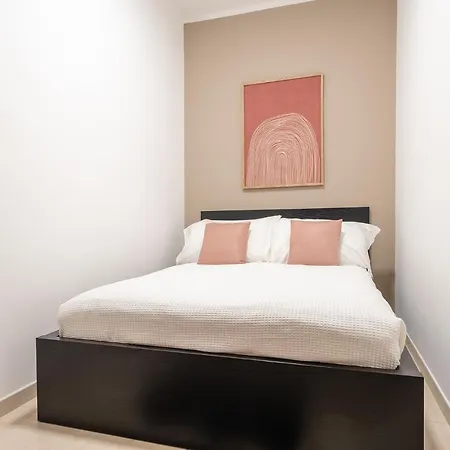Apartment Abate Gimma 170