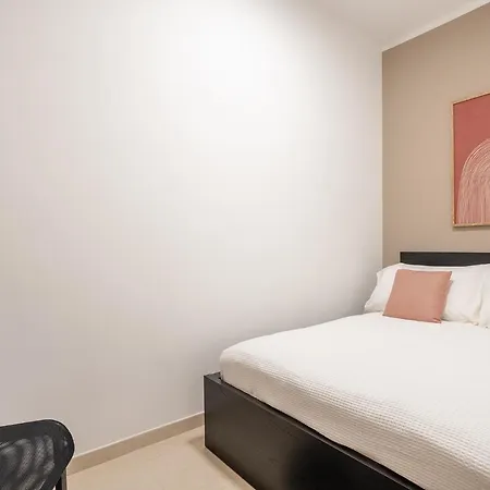 Apartment Abate Gimma 170