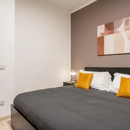 Abate Gimma 170 Apartmán