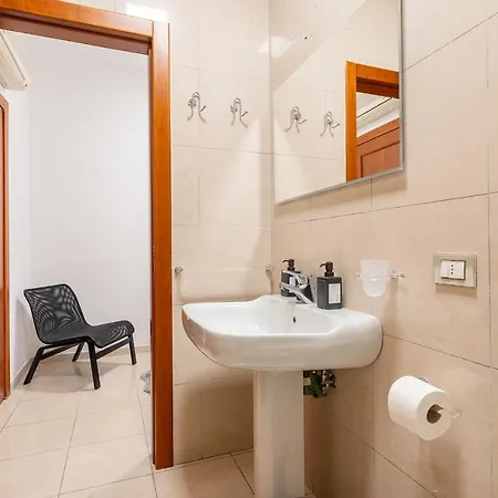 Abate Gimma 170 Apartmán