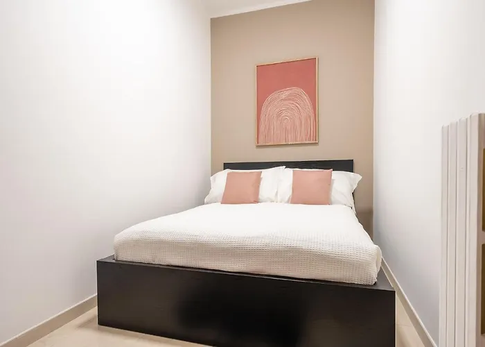 Apartament Abate Gimma 170