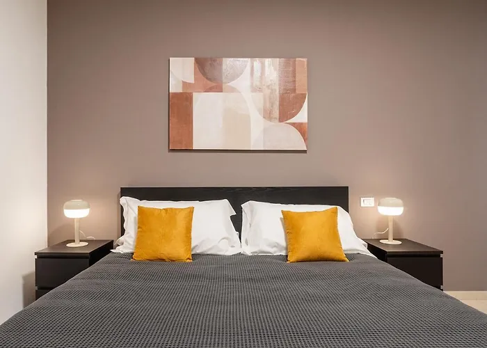 Abate Gimma 170 Apartament