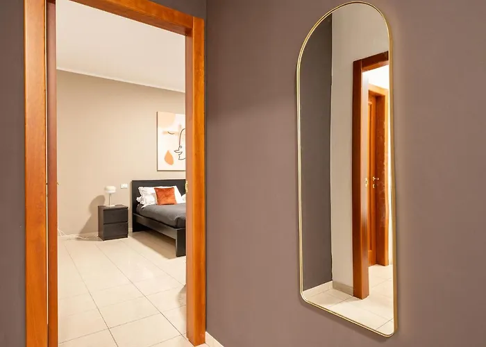 Apartament Abate Gimma 170 Bari