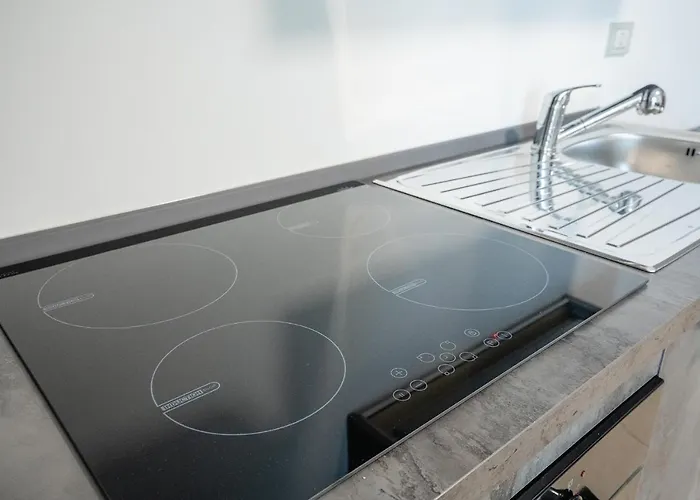 Apartament Abate Gimma 170